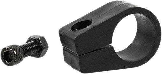 FRAME MOUNT CLAMP W/ BOLT 1-1/8" | CL112