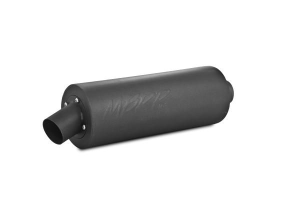 UNIV UTILITY MUFFLER | AT-6010SP