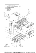 BOLT, HEXAGON | 97095-08040-00