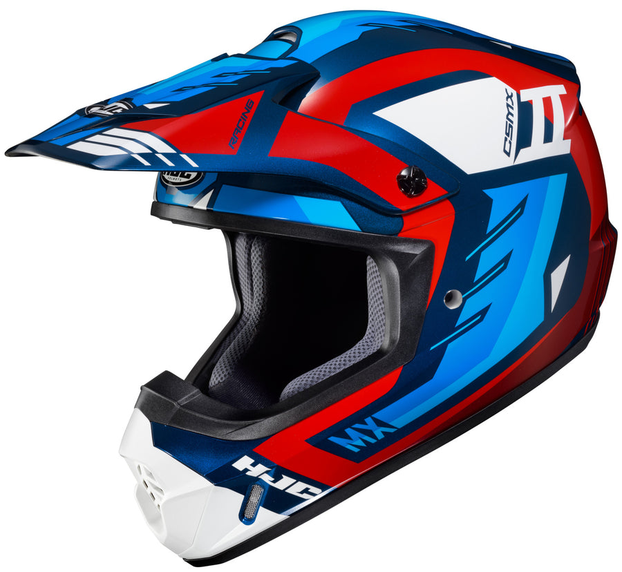 CS-MX 2 PHYTON MC-21