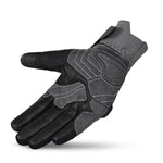 ZEPHYR GLOVE GRY/GRY