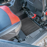FLOOR LINER SECOND ROW | UB0137