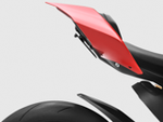 FLAT-OUT FENDER ELIMINATOR DUC | PTU010B