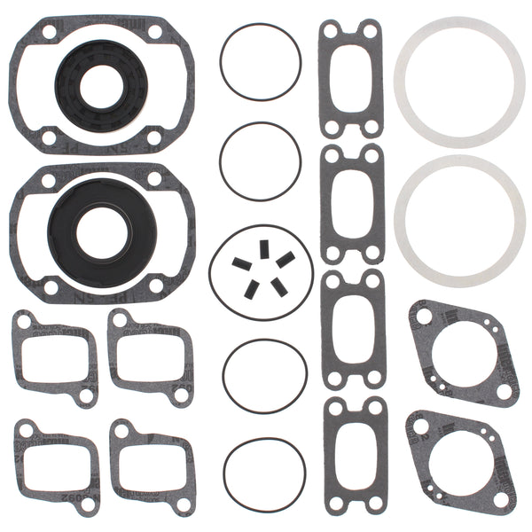 GASKET SET S/M S-D 503 F/C