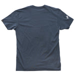 MOTTO TEE WHITE