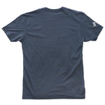 MOTTO TEE INDIGO