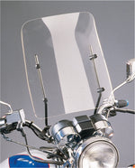 Universal Windshield