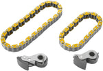 CAM CHAIN TENSIONER KIT HEAVY DUTY LONG LIFE TC88 | 89445