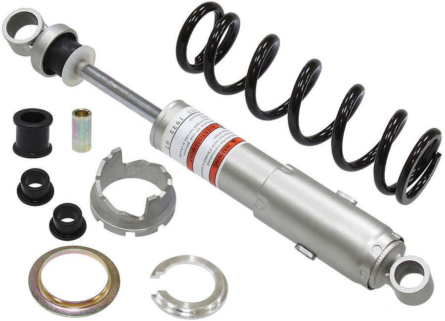 GAS SUSP SHOCK CENTER W/SPRING S-D | SM-04672S