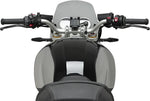 WINDSCREEN NAKED NEW GEN SPORT SMOKE BMW | 22132H
