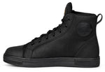 MENACE RIDING SHOE BLACK