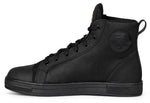 MENACE RIDING SHOE BLACK
