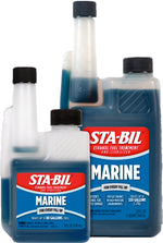 Gas Stabilizer