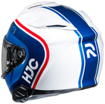 RPHA 71 MAPOS MC-21 helmet