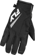 Youth Title Gloves