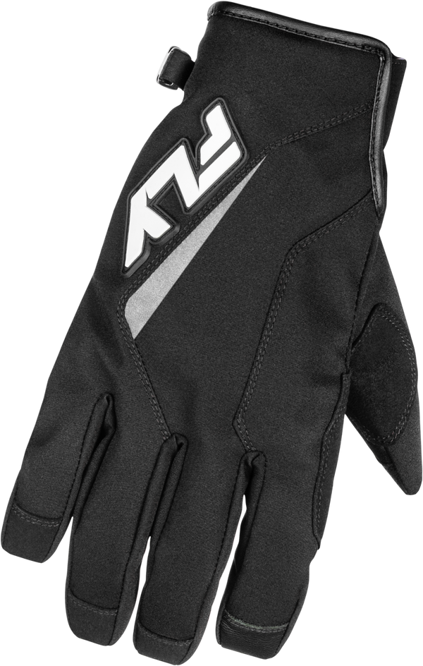 Title Gloves (2026)