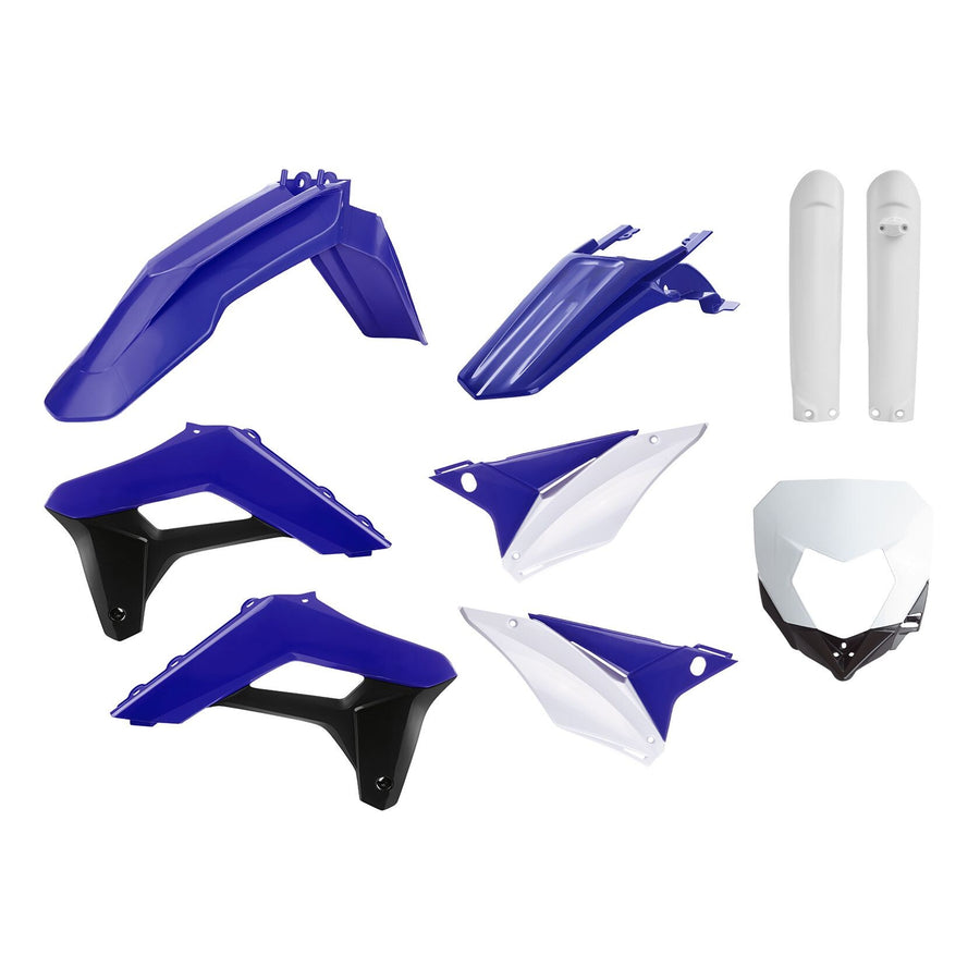Complete Enduro Kit