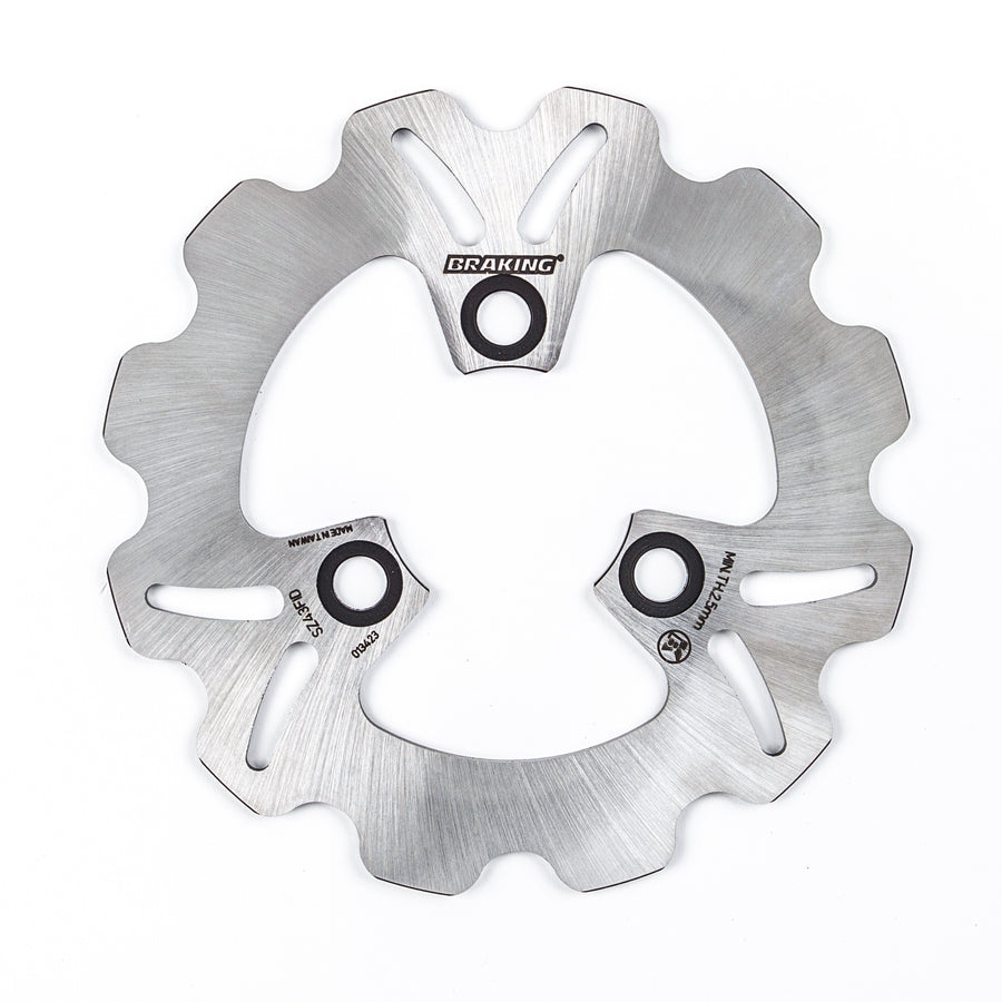 ROTOR FRONT | SZ43FID