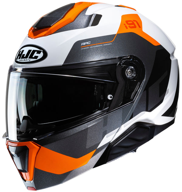 i 91 CARST MC-7