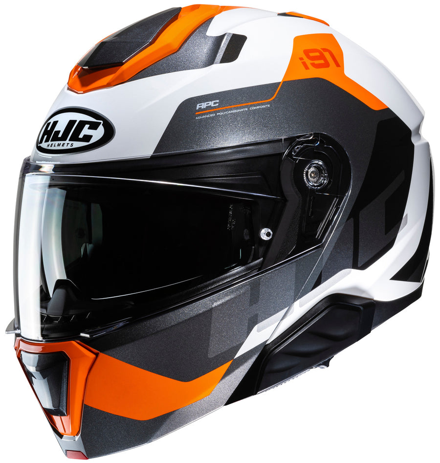 i 91 CARST MC-7
