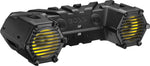 8" ATV TUBE WITH LIGHTING LIGHTBAR AND RGB LIT SPEAKERS