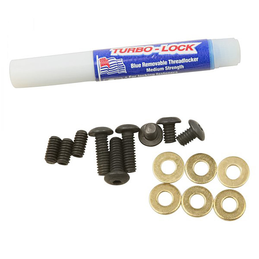 Clutch Components