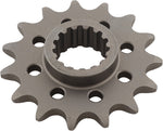FRONT CS SPROCKET STEEL 15T-520 DUC