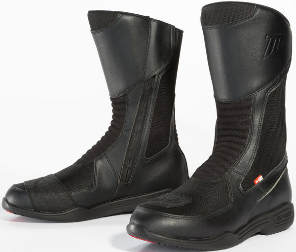 EPIC AIR TOUR BOOT BLK