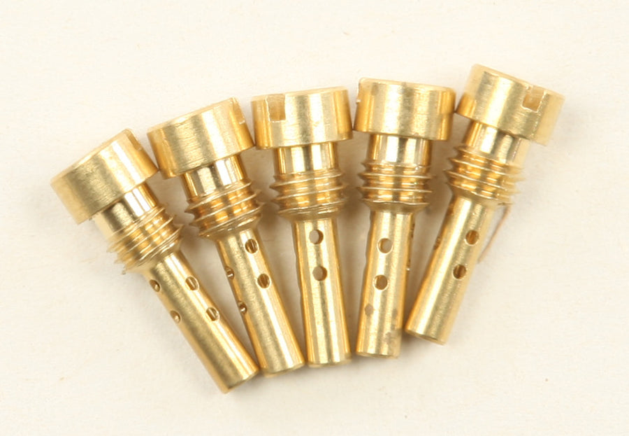 KEIHIN CV CARB PILOT JET 48 5/PK | 20736