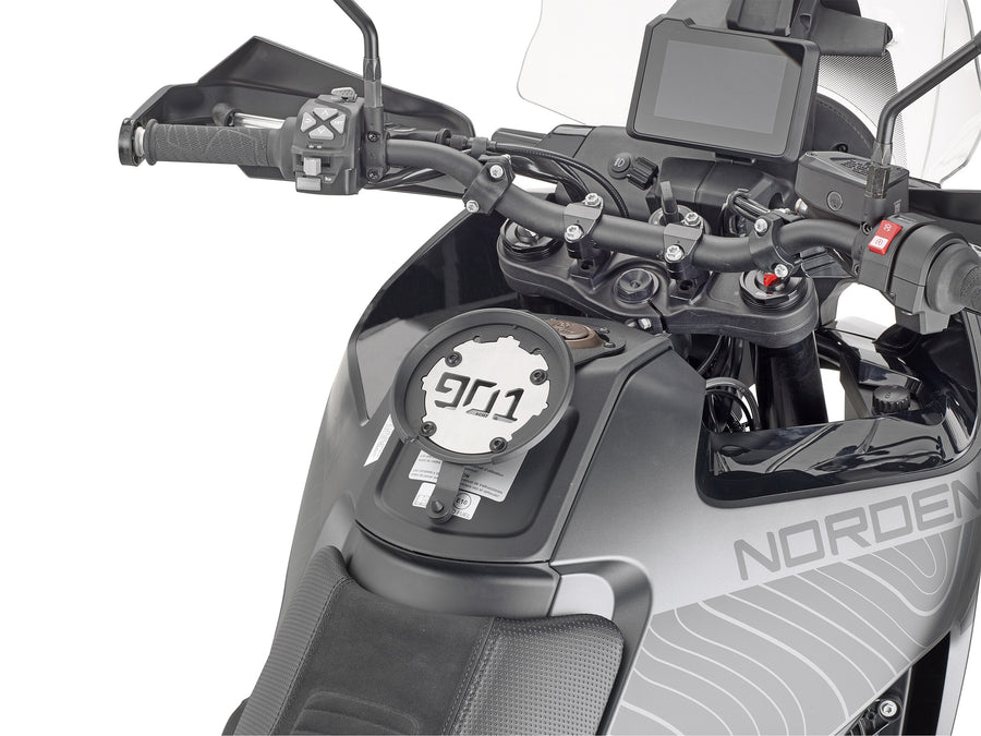 TANKLOCK MOUNT HUS | BF68