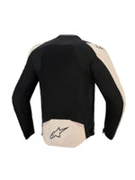 T-SPS AIR V2 JACKET BKAL