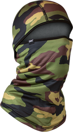 Adult Sportflex Convertible Balaclava
