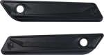 Next Level Saddle Bag Hinge Cover