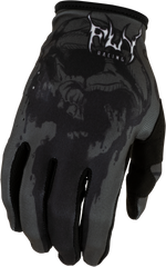 LITE DARK SERIES GLOVES GREY/BLACK