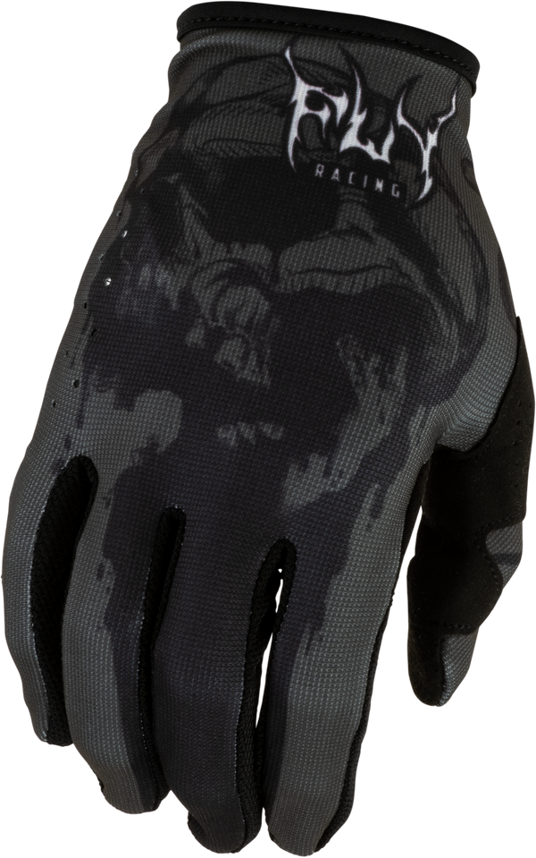 LITE DARK SERIES GLOVES GREY/BLACK