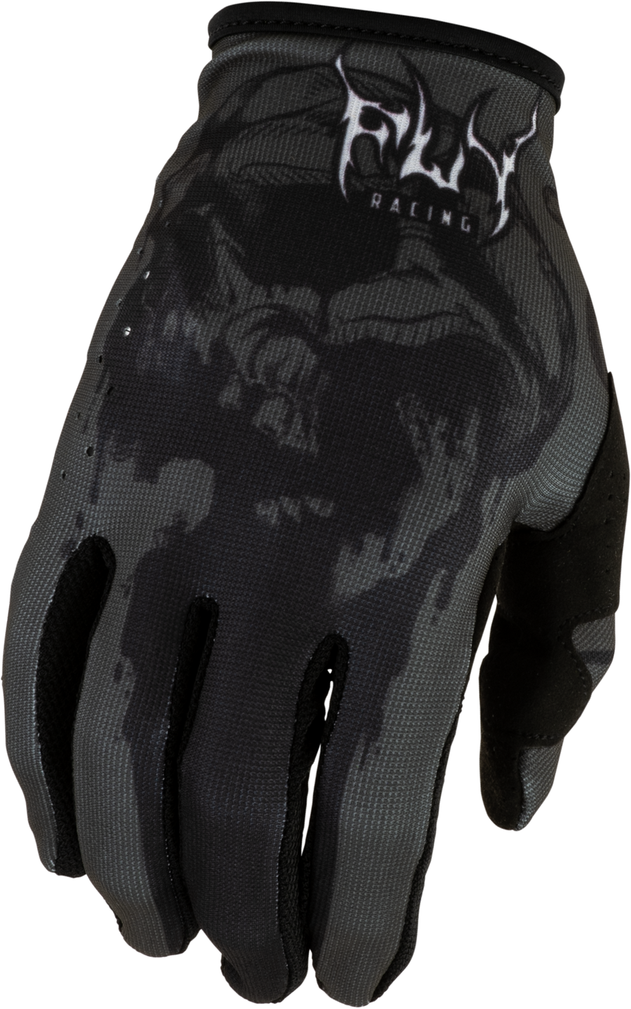 LITE DARK SERIES GLOVES GREY/BLACK