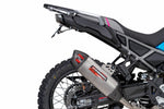 FENDER ELIMINATOR V2 KIT CF MOTO | 075BG194600