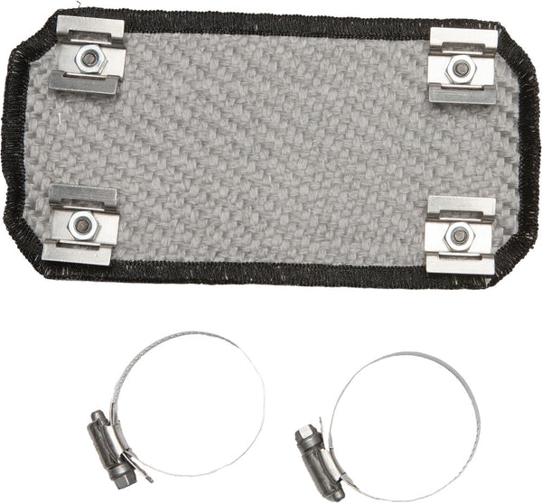 ONYX UNIVERSAL HEAT SHIELD 4"X8" | 902455