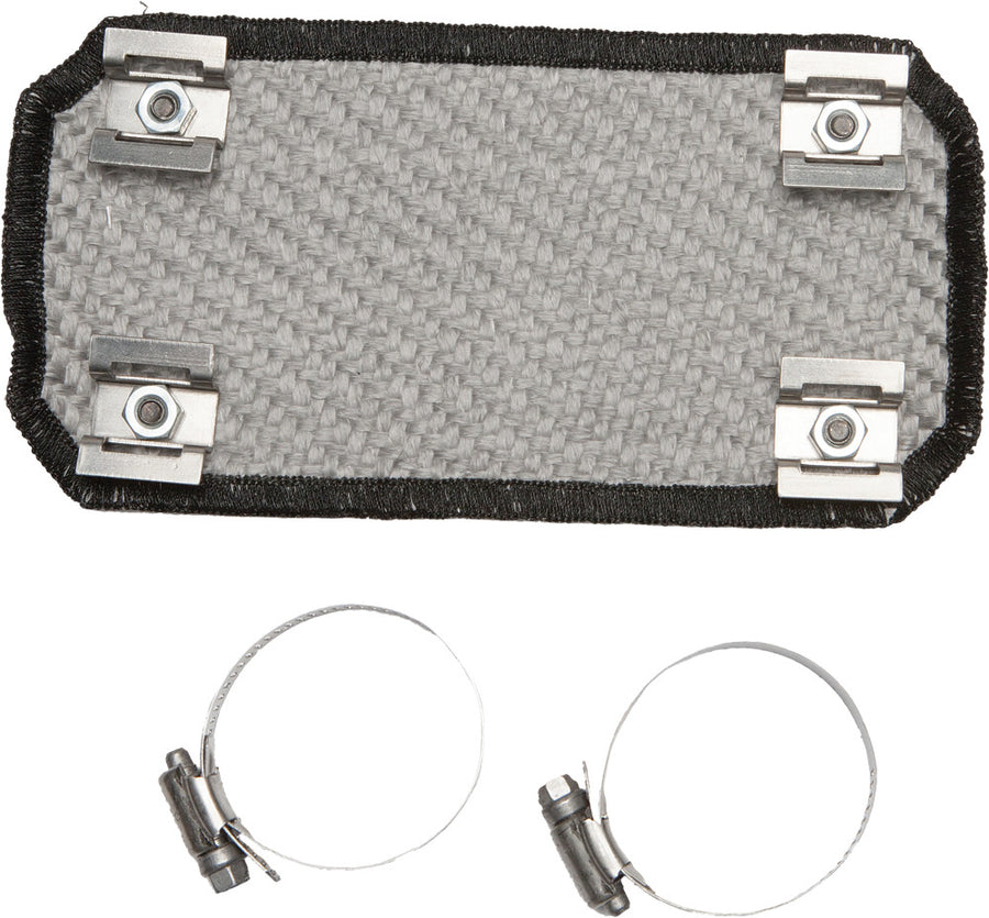ONYX UNIVERSAL HEAT SHIELD 4"X8" | 902455