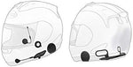 10U BT COMM SYSTEM W/HANDLEBAR REMOTE FOR ARAI FF HELMETS | 10U-AR-11