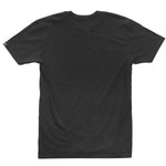 PURVEYOR TEE BLACK