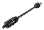 6 BALL HEAVY DUTY AXLE REAR