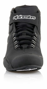 SEKTOR WP SHOE BK
