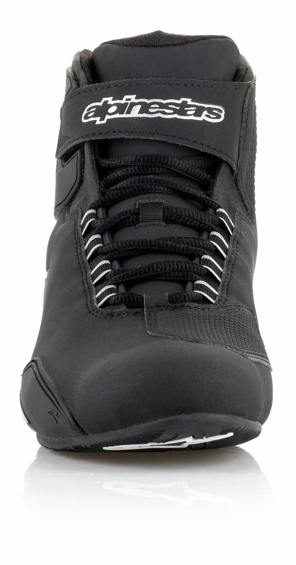 SEKTOR WP SHOE BK