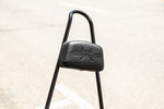 TALL SISSY BAR W/ PAD BLACK | B13-1506B