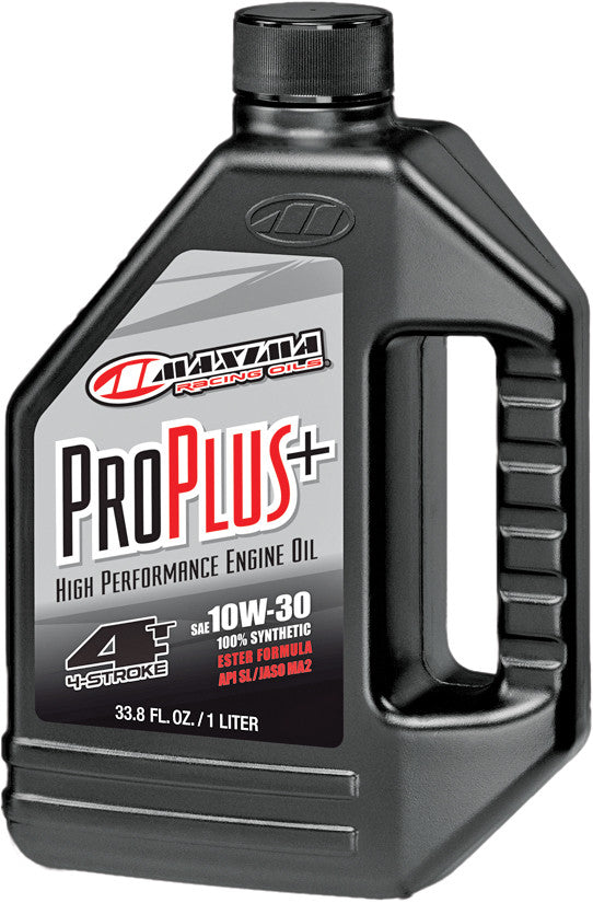 Pro Plus Oil