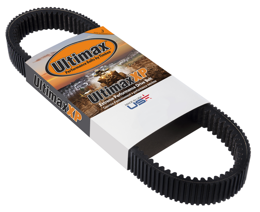 XP DRIVE BELT | UXP499