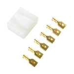 CONNECTOR KIT VOLTAGE REGULATOR RECTIFIER | RM14301R