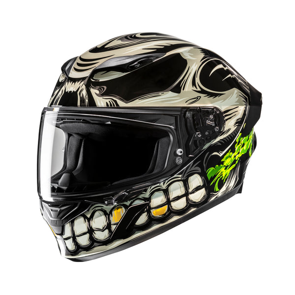 i11 ACID SKULL MC5
