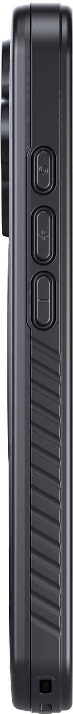 PHONE CASE XTREME SPC+ APPLE IPHONE 16 BLACK | 52909